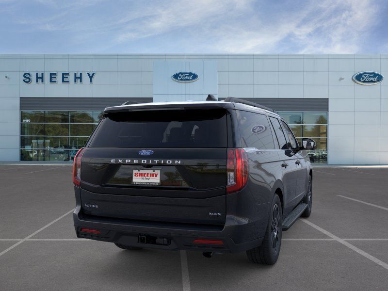 2026 Ford Expedition Max Active Ashland VA