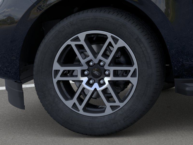 2026 Ford Expedition Max Active Ashland VA