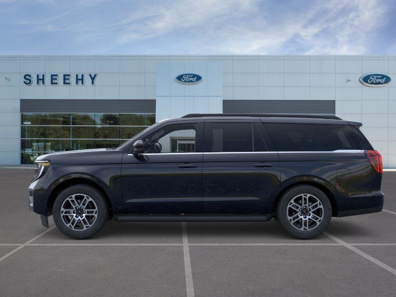 2026 Ford Expedition Max Active Ashland VA