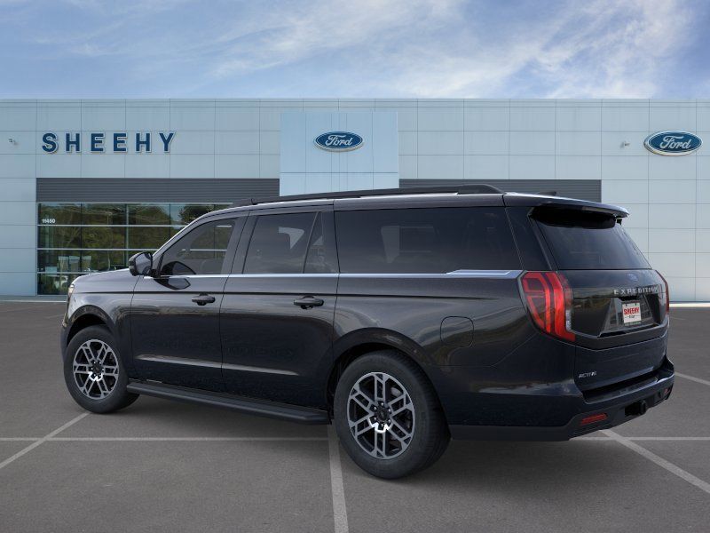 2026 Ford Expedition Max Active Ashland VA