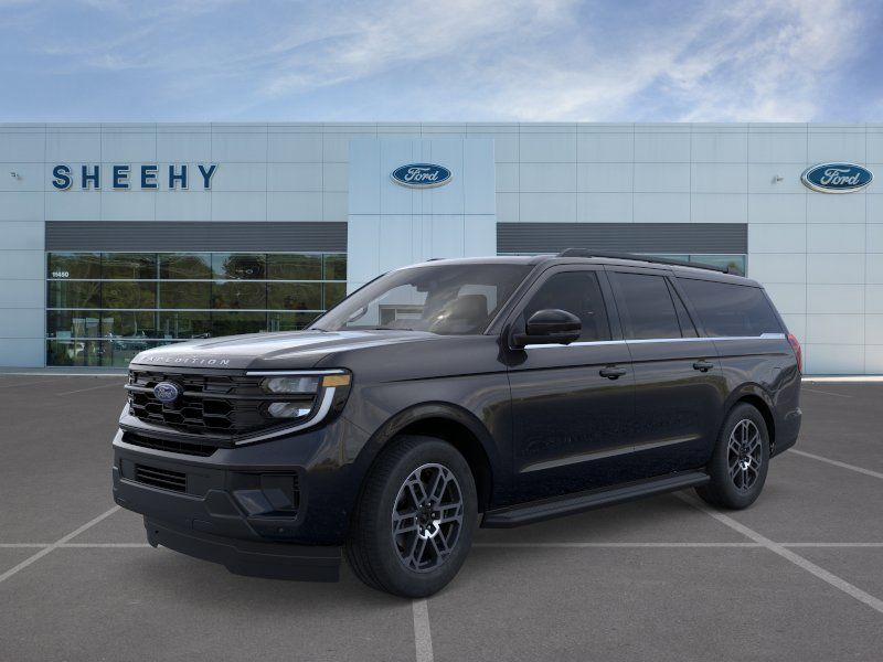 2026 Ford Expedition Max Active Ashland VA