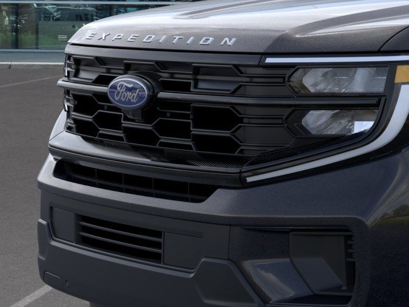 2026 Ford Expedition Max Active Ashland VA