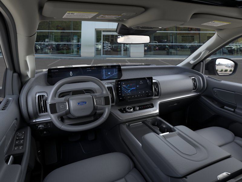 2026 Ford Expedition Max Active Ashland VA
