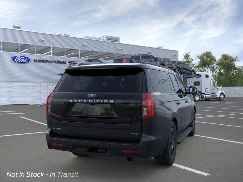 2026 Ford Expedition Max Active Ashland VA