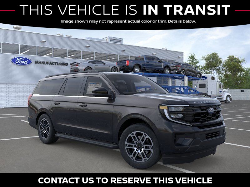 2026 Ford Expedition Max Active Ashland VA