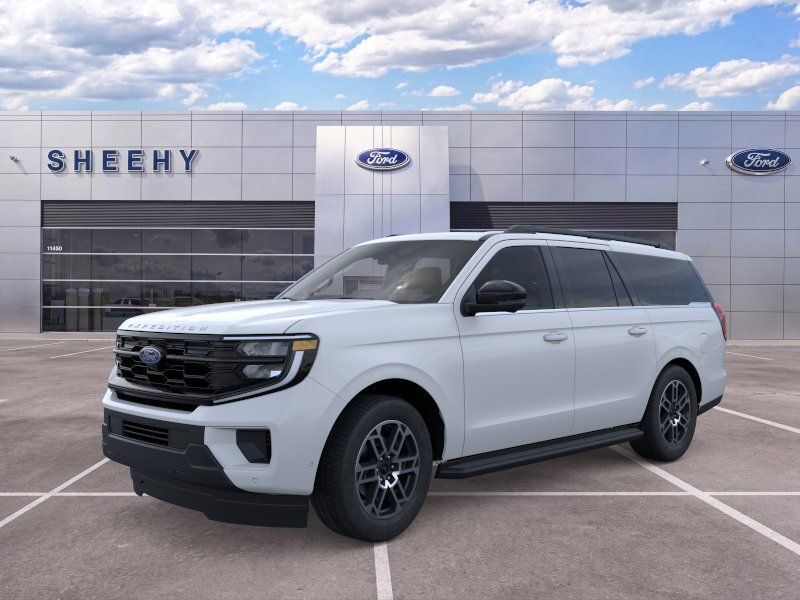 2026 Ford Expedition Max Active Ashland VA