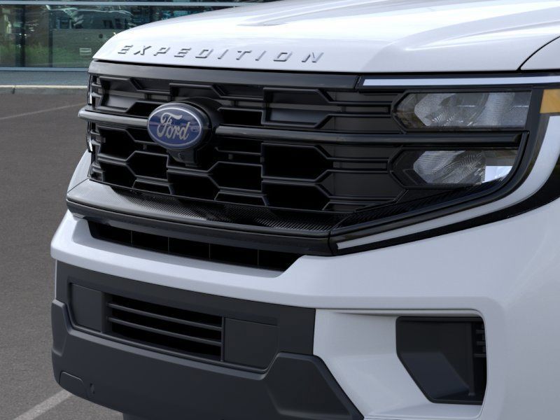 2026 Ford Expedition Max Active Ashland VA