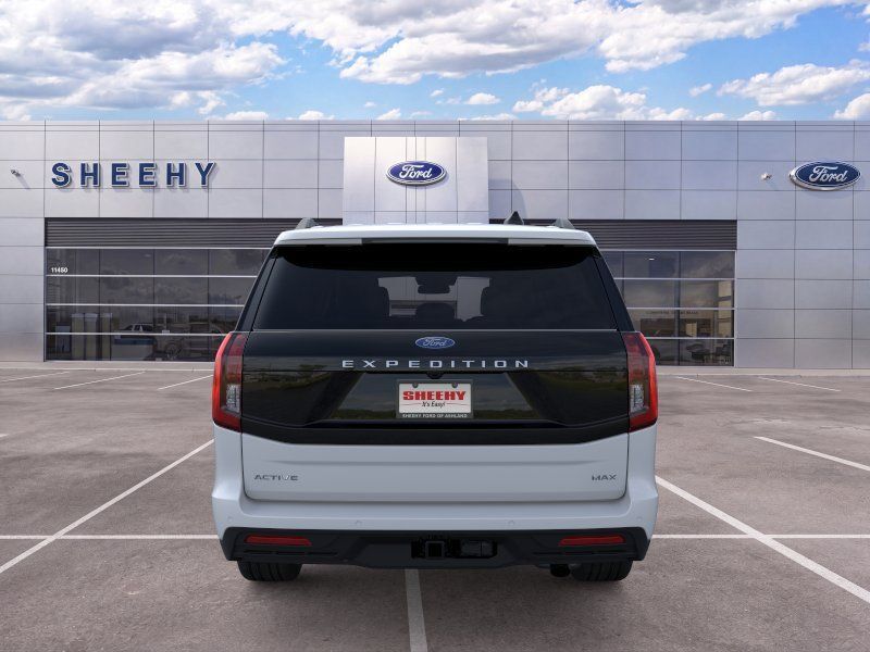 2026 Ford Expedition Max Active Ashland VA