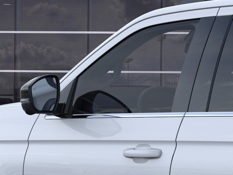 2026 Ford Expedition Max Active Ashland VA