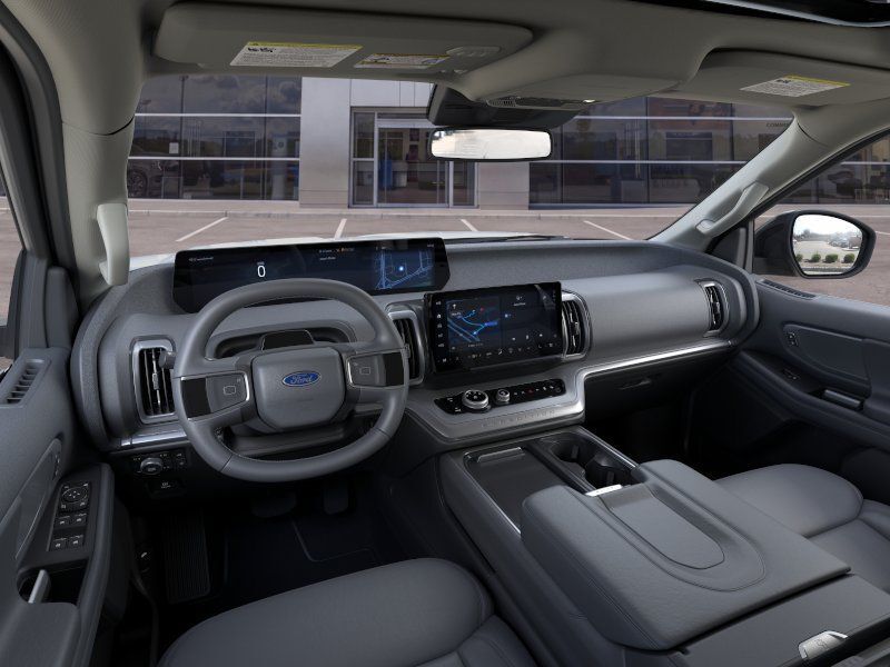 2026 Ford Expedition Max Active Ashland VA