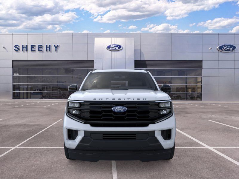 2026 Ford Expedition Max Active Ashland VA