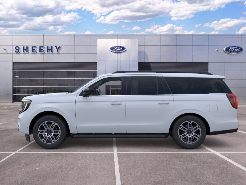2026 Ford Expedition Max Active Ashland VA