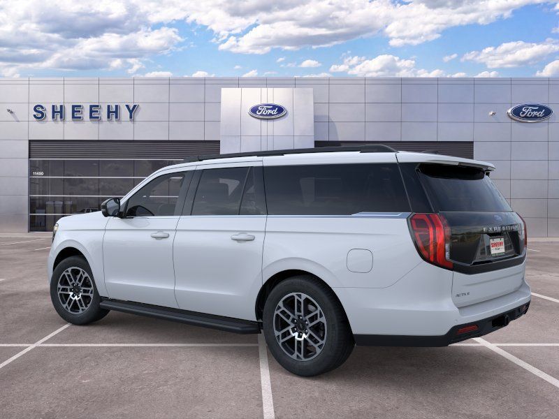 2026 Ford Expedition Max Active Ashland VA