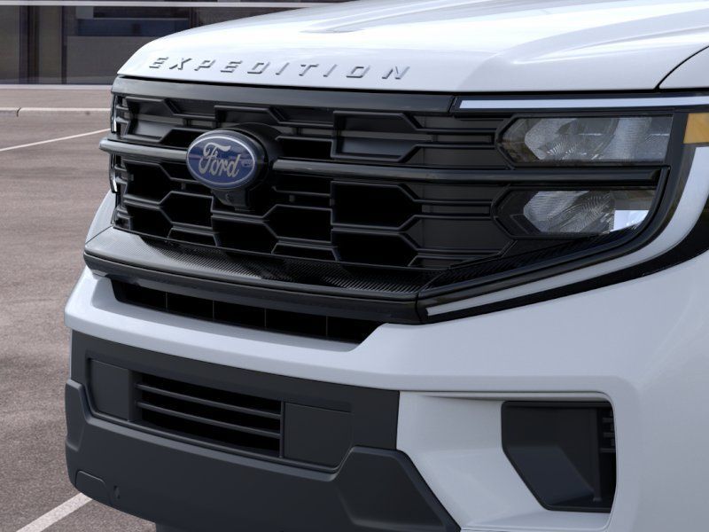 2026 Ford Expedition Max Active Ashland VA