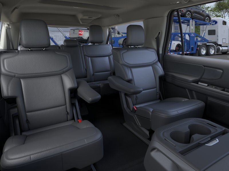 2026 Ford Expedition Max Active Ashland VA