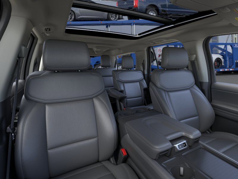 2026 Ford Expedition Max Active Ashland VA