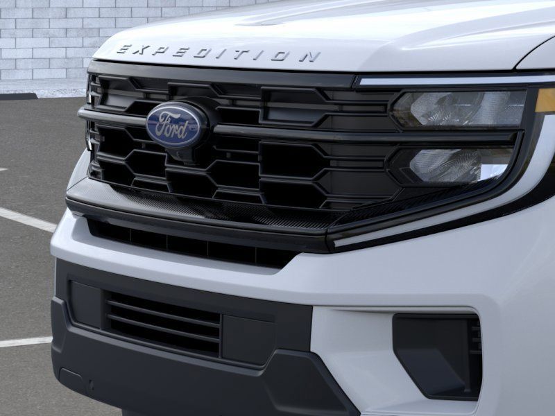 2026 Ford Expedition Max Active Ashland VA