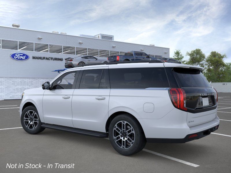 2026 Ford Expedition Max Active Ashland VA
