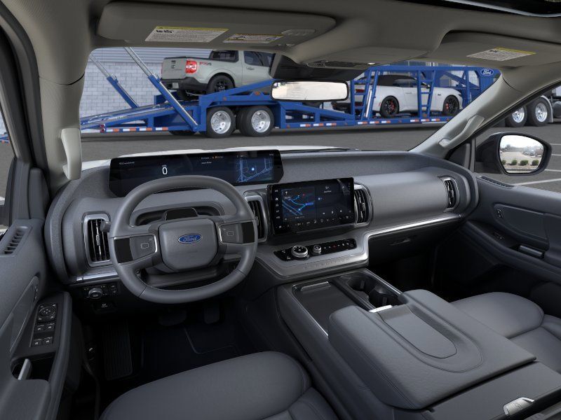 2026 Ford Expedition Max Active Ashland VA