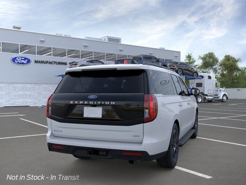 2026 Ford Expedition Max Active Ashland VA