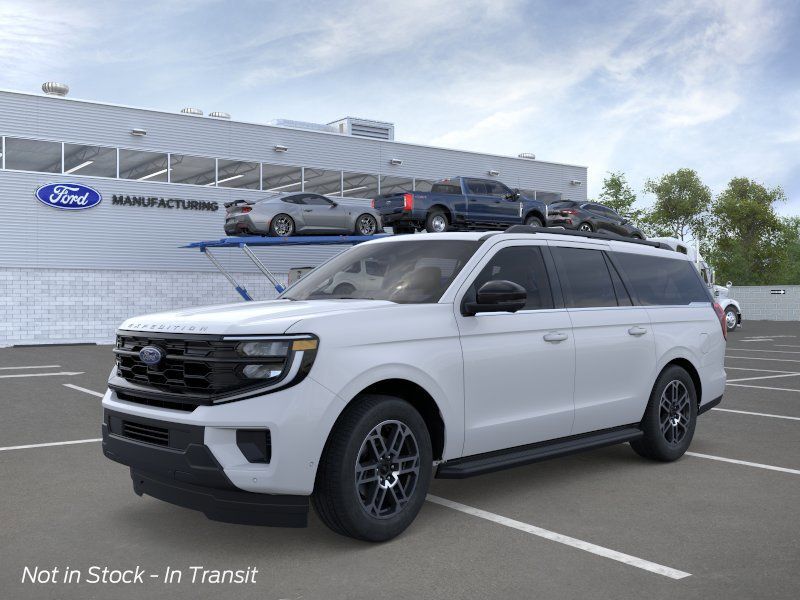 2026 Ford Expedition Max Active Ashland VA