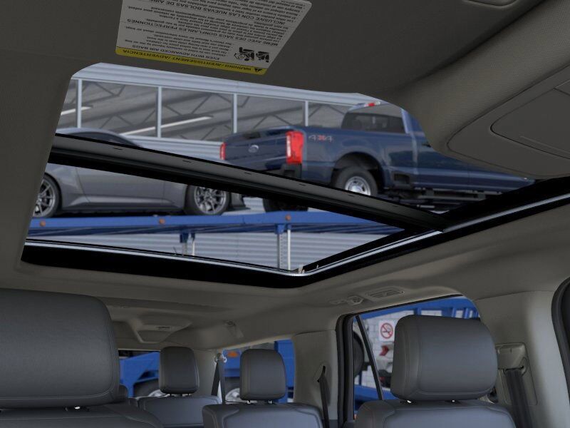 2026 Ford Expedition Max Active Ashland VA