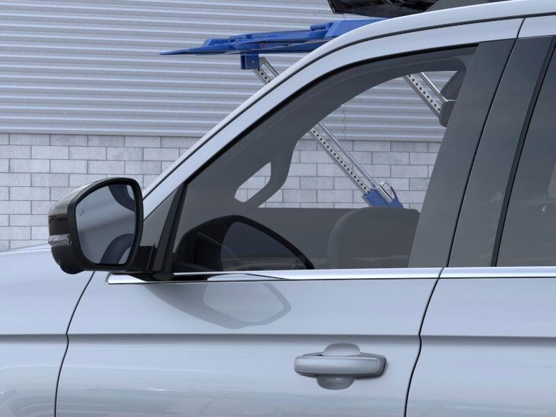 2026 Ford Expedition Max Active Ashland VA