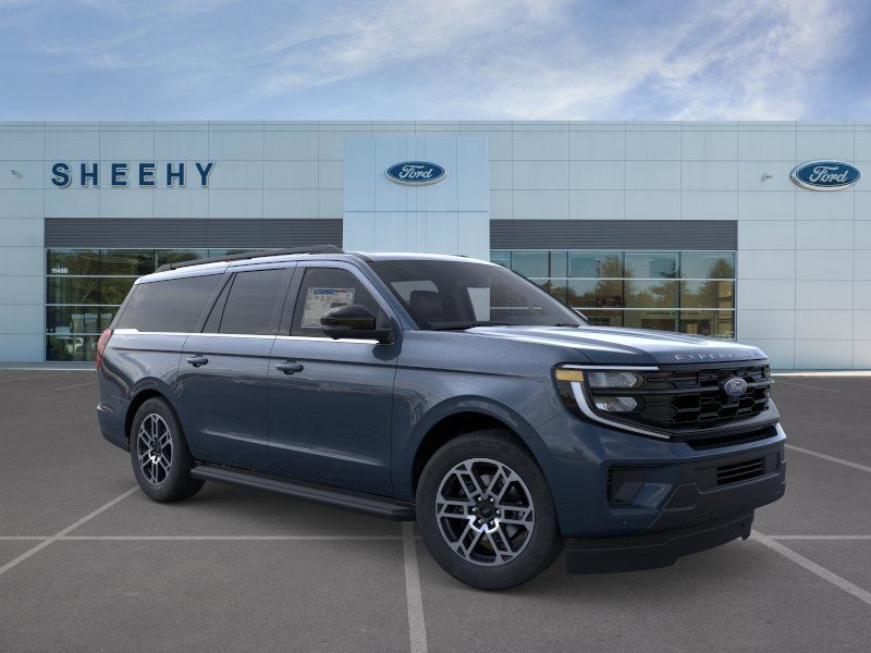 2026 Ford Expedition Max