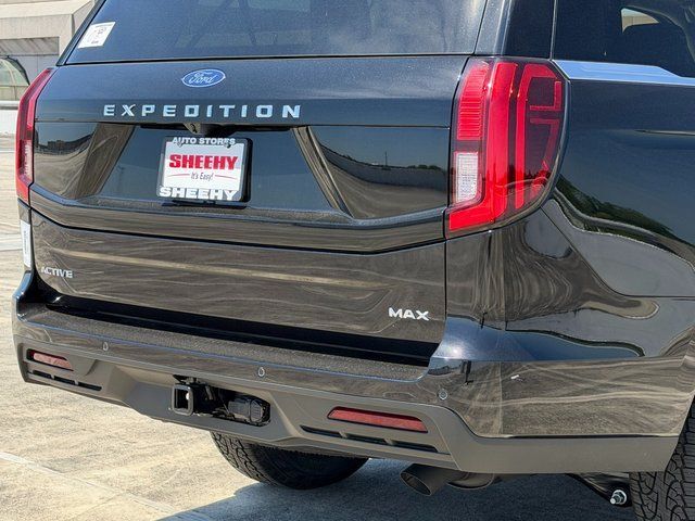 2026 Ford Expedition Max Active Gaithersburg MD