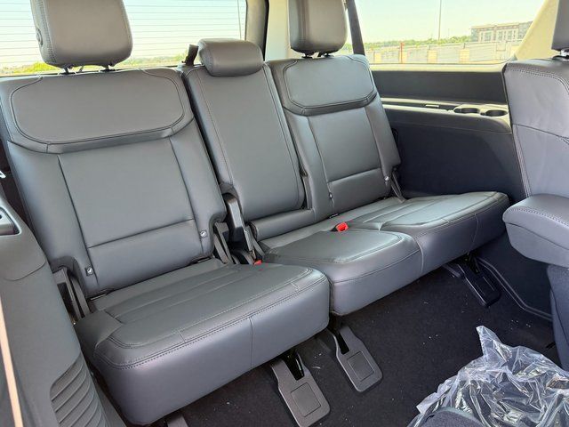 2026 Ford Expedition Max Active Gaithersburg MD