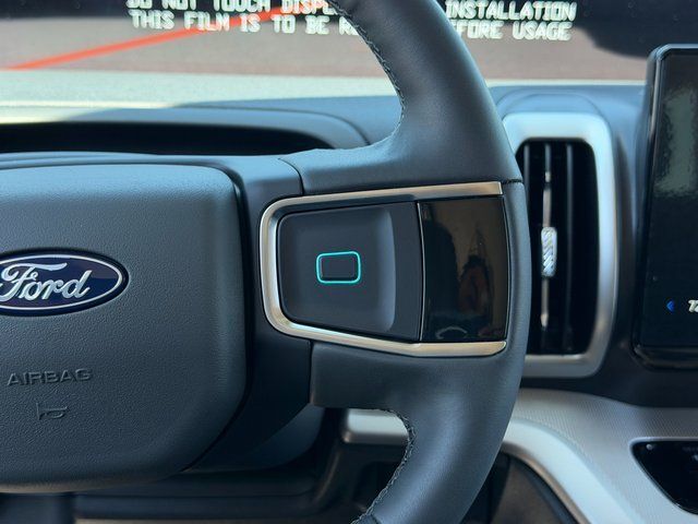 2026 Ford Expedition Max Active Gaithersburg MD