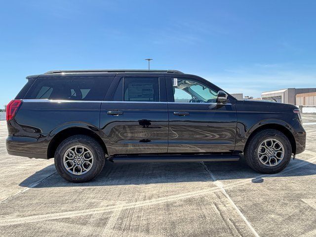2026 Ford Expedition Max Active Gaithersburg MD