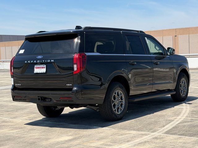 2026 Ford Expedition Max Active Gaithersburg MD