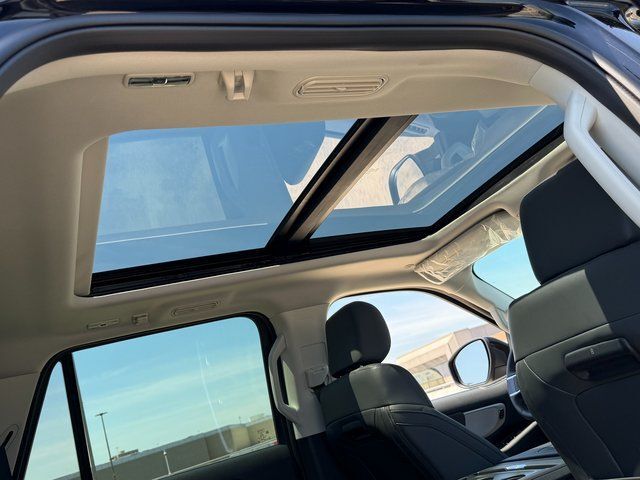 2026 Ford Expedition Max Active Gaithersburg MD