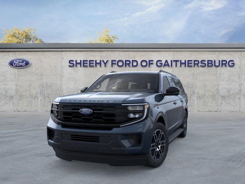 2026 Ford Expedition Max Active Gaithersburg MD