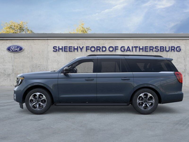 2026 Ford Expedition Max Active Gaithersburg MD