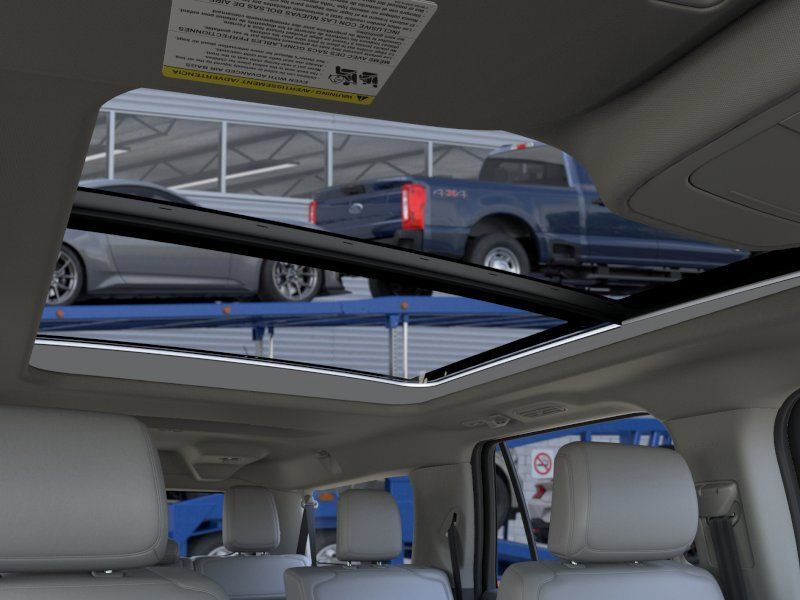 2026 Ford Expedition Max Active Gaithersburg MD