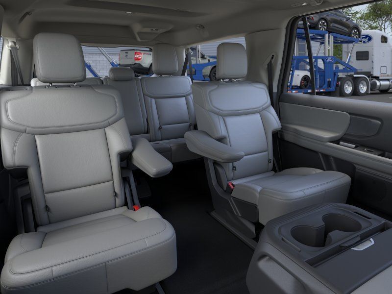 2026 Ford Expedition Max Active Gaithersburg MD