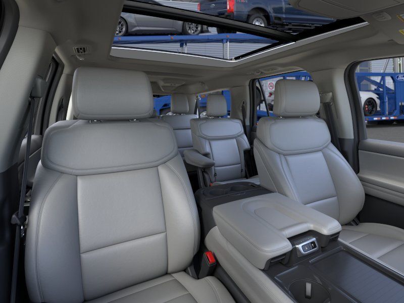2026 Ford Expedition Max Active Gaithersburg MD