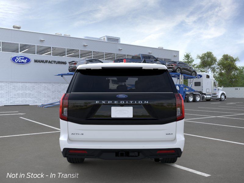2026 Ford Expedition Max Active Gaithersburg MD