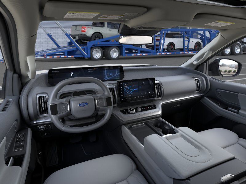 2026 Ford Expedition Max Active Gaithersburg MD