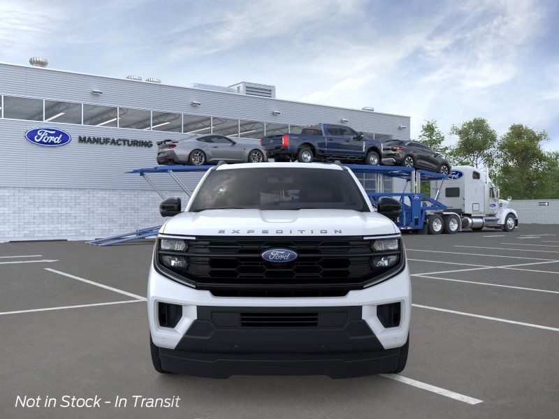 2026 Ford Expedition Max Active Gaithersburg MD
