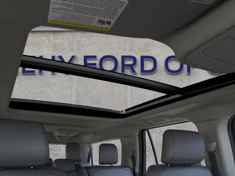 2026 Ford Expedition Max Active Gaithersburg MD