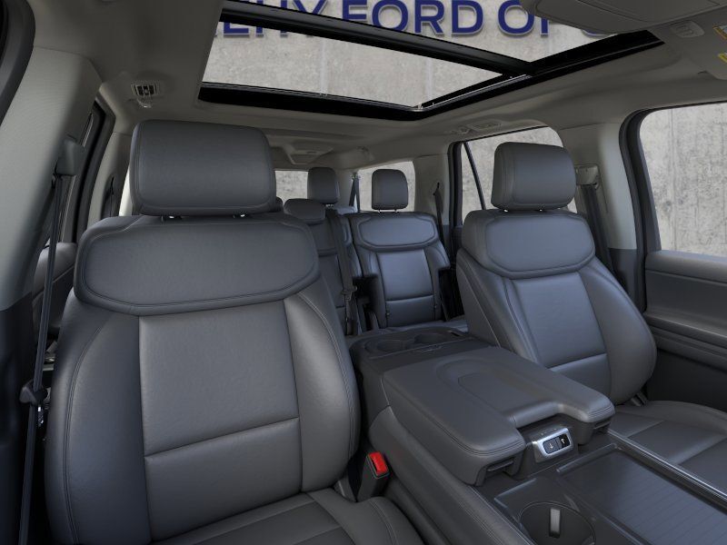 2026 Ford Expedition Max Active Gaithersburg MD