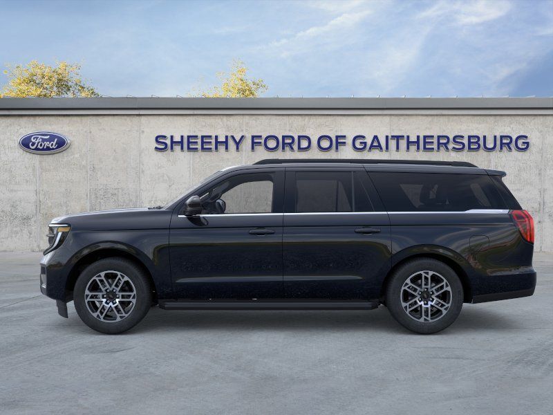 2026 Ford Expedition Max Active Gaithersburg MD