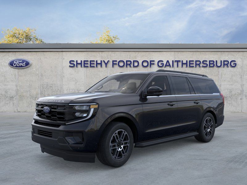 2026 Ford Expedition Max Active Gaithersburg MD