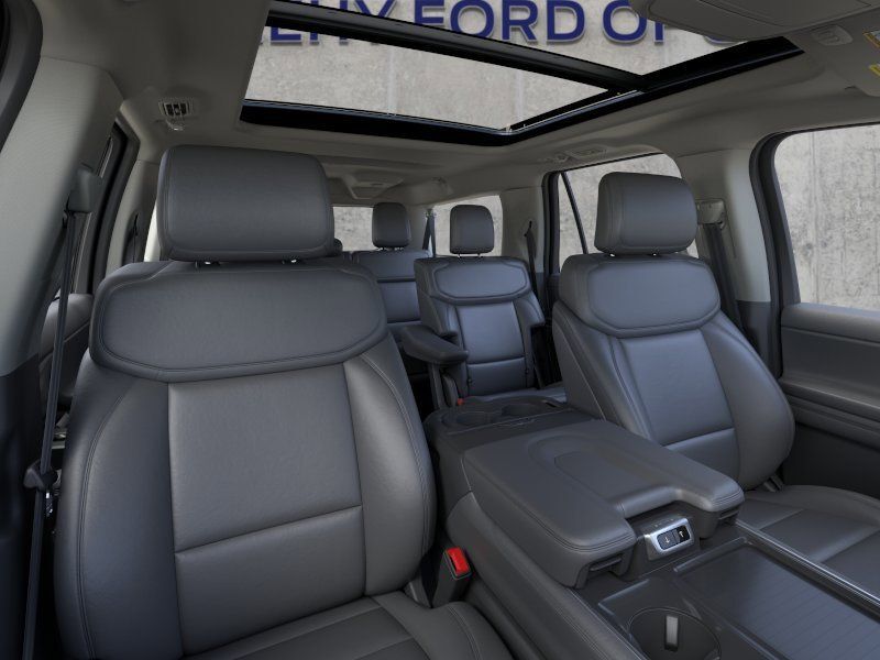 2026 Ford Expedition Max Active Gaithersburg MD