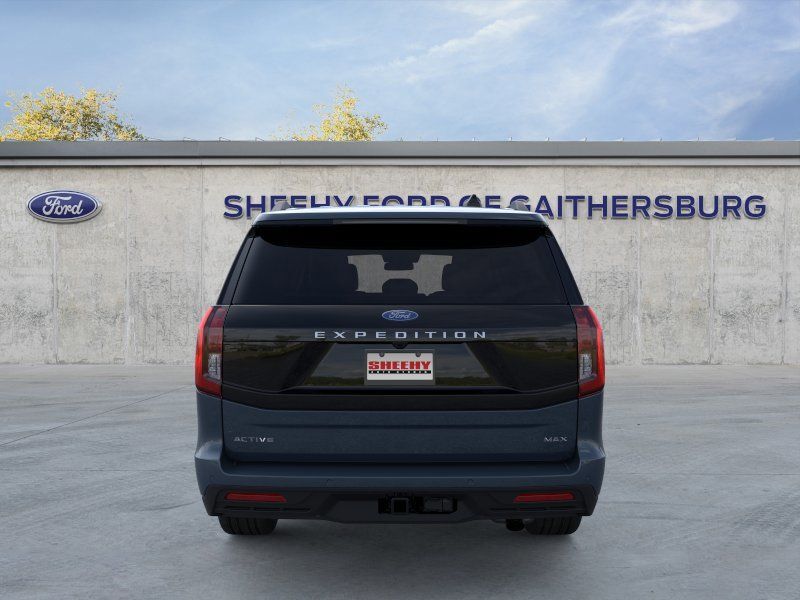 2026 Ford Expedition Max Active Gaithersburg MD