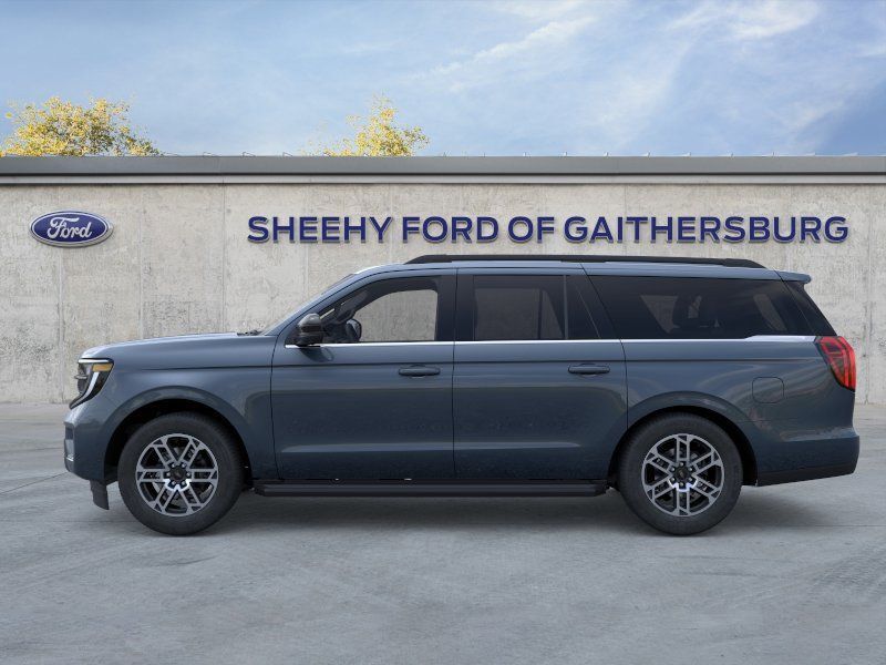 2026 Ford Expedition Max Active Gaithersburg MD