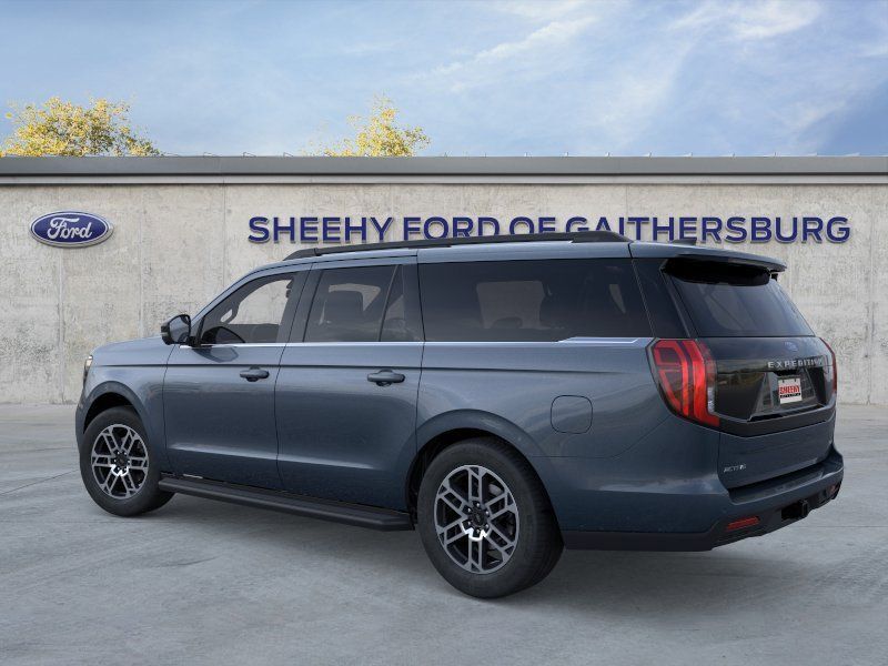 2026 Ford Expedition Max Active Gaithersburg MD